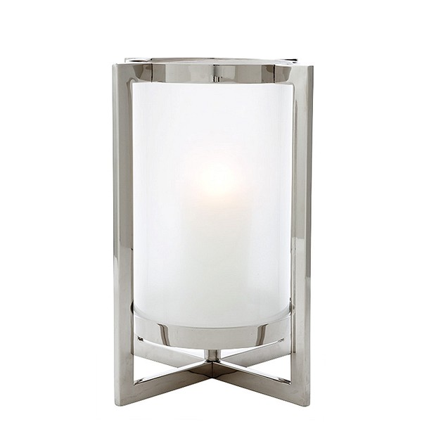 Art Deco Stormlamp