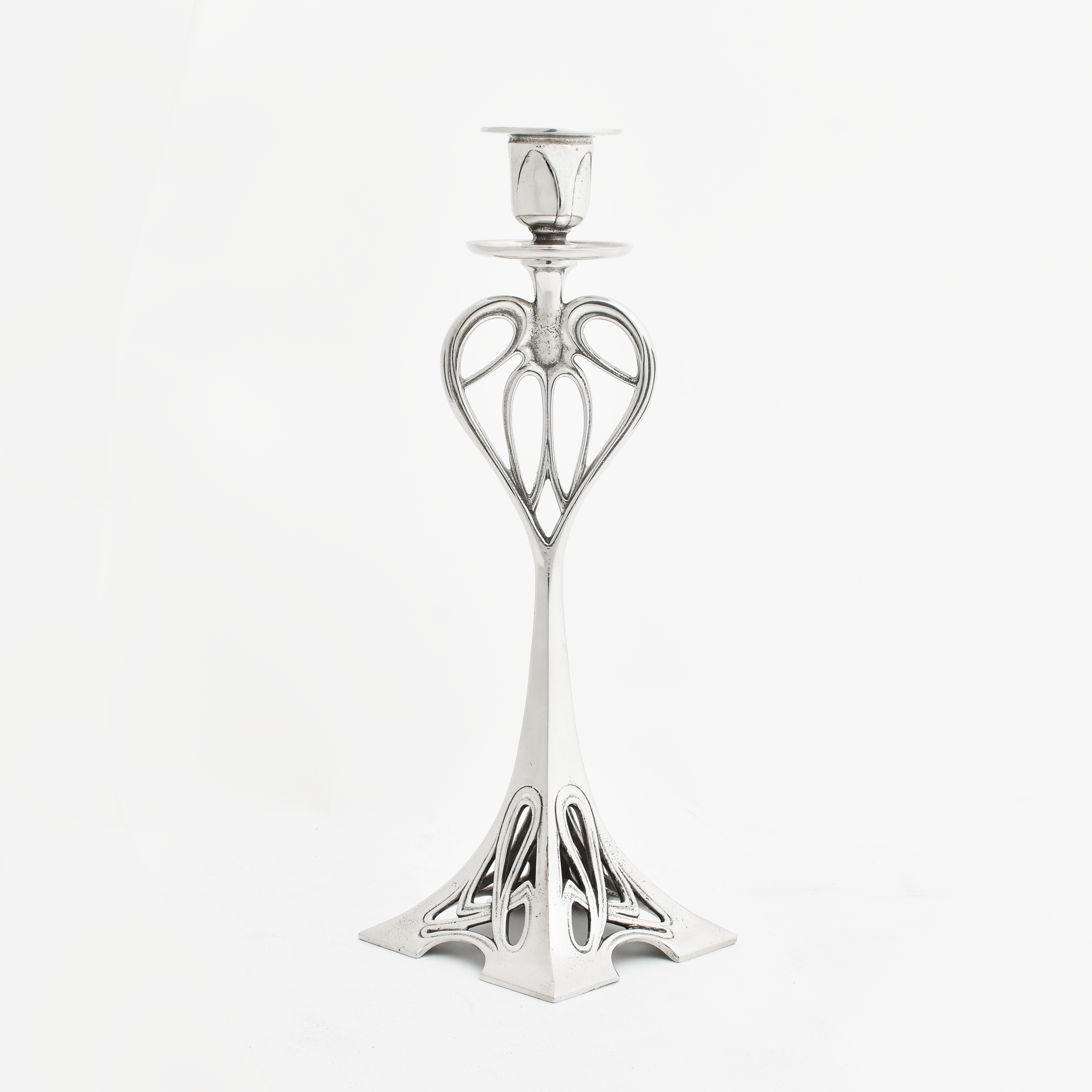 Kandelaar Sweetheart 1 Knop