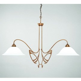 Victor Horta T-Hanglamp Elegantie