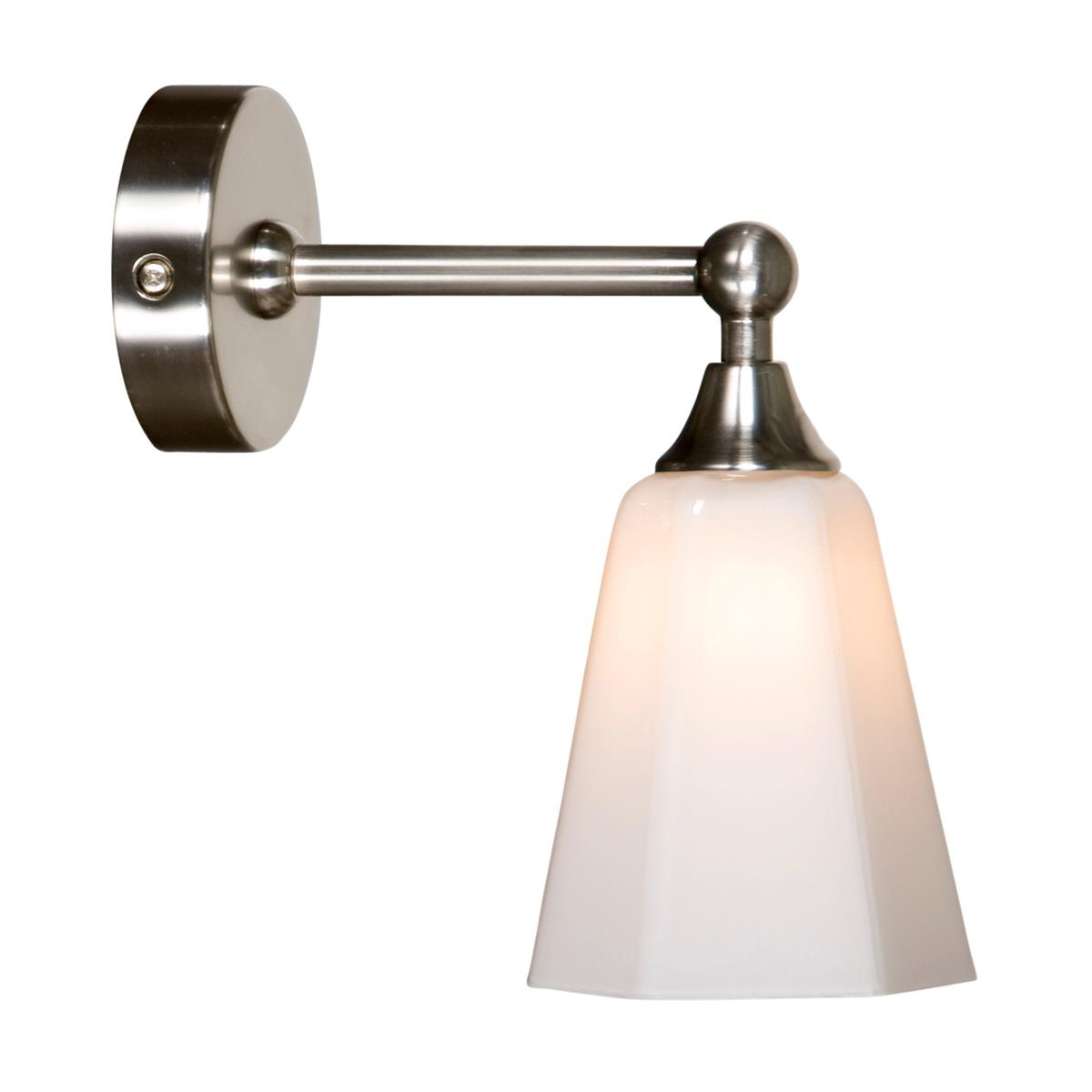 Badkamerlamp Modern Recht Hexagon