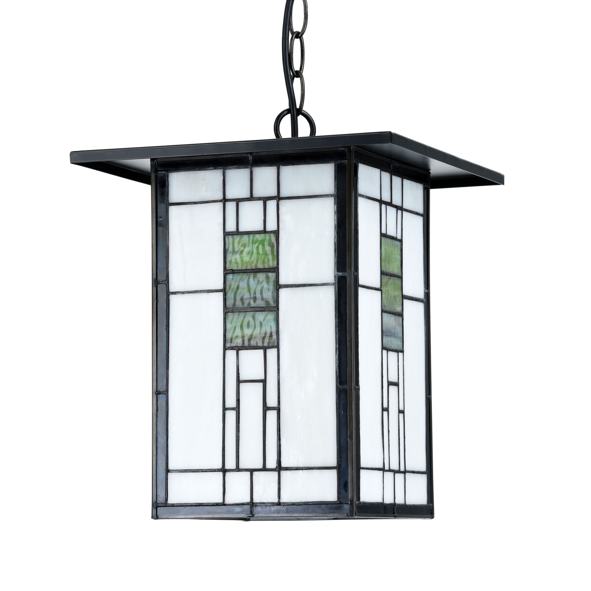 Tiffany Hanglamp Frank Lloyd Wright