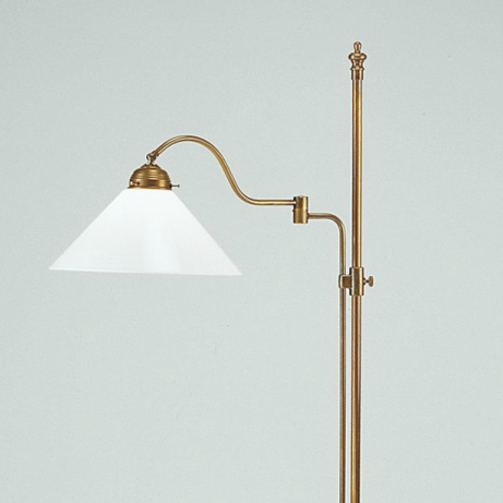 Leeslamp met Scharnier Classy
