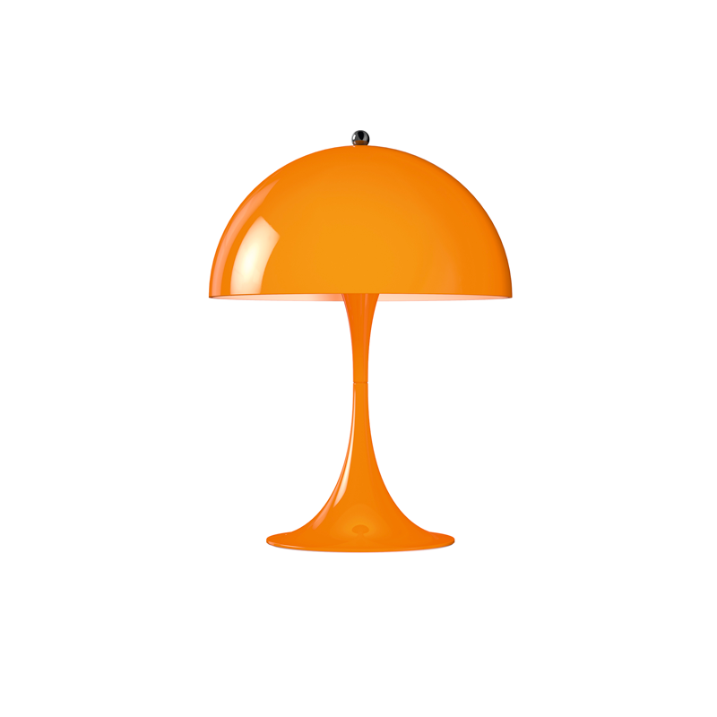 Louis Poulsen Panthella Mini Tafellamp LED