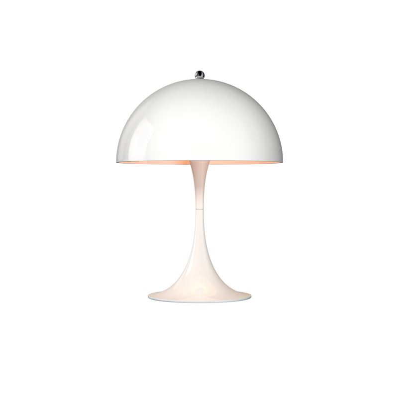 Louis Poulsen Panthella Mini Tafellamp LED