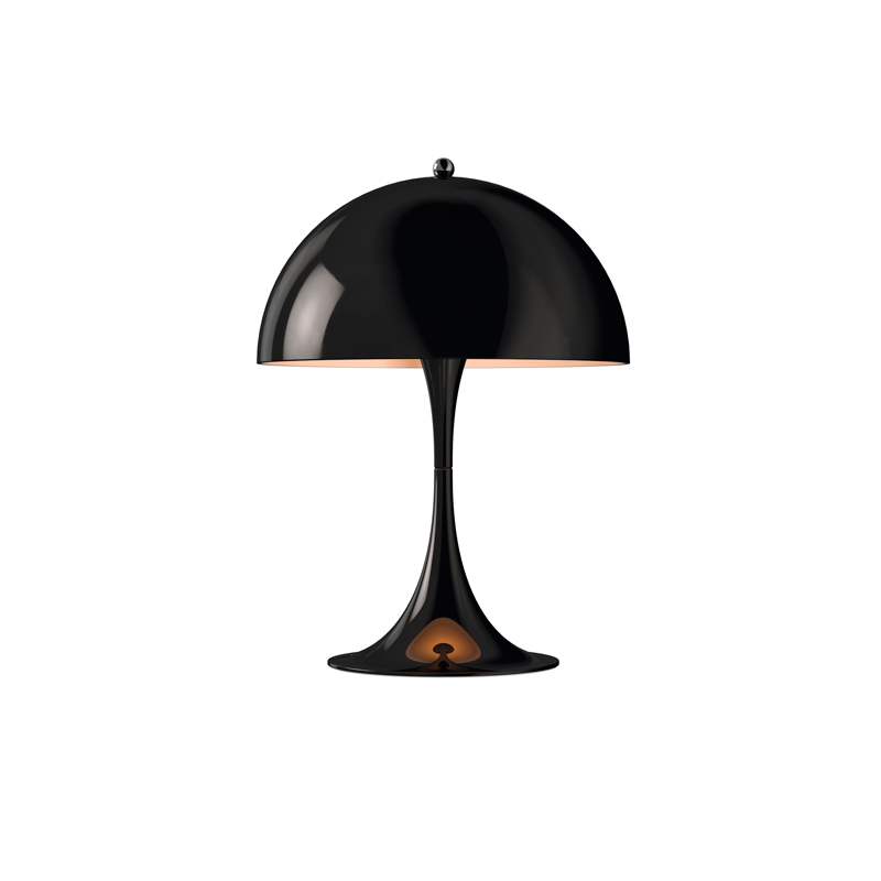 Louis Poulsen Panthella Mini Tafellamp LED