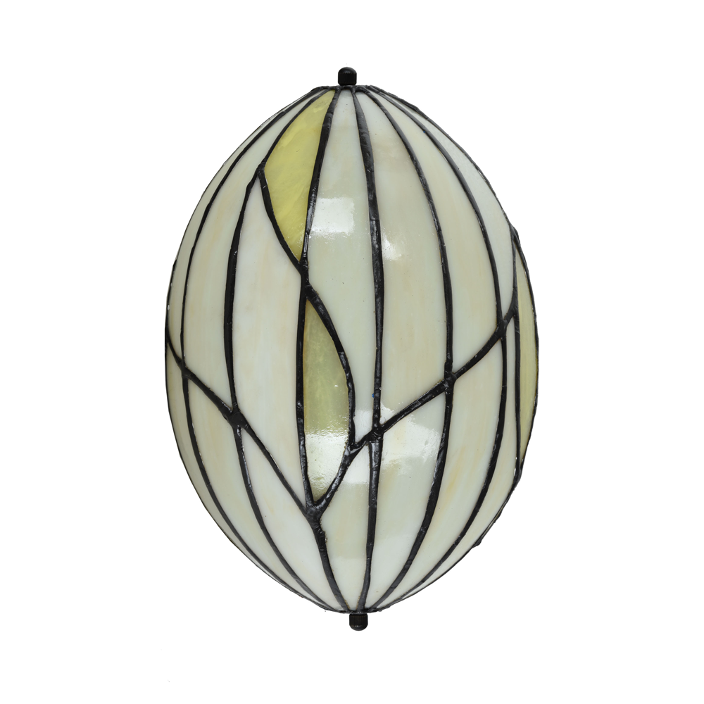 Tiffany Wandlamp Nature
