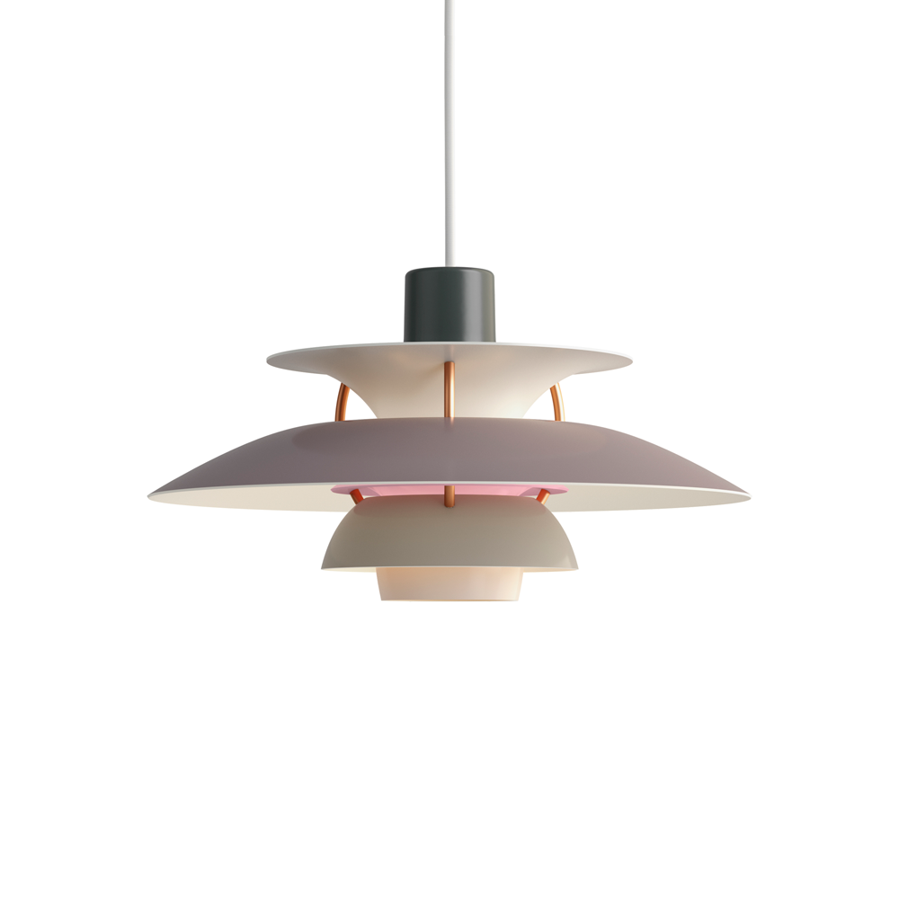 Louis Poulsen PH 5 Mini Hanglamp