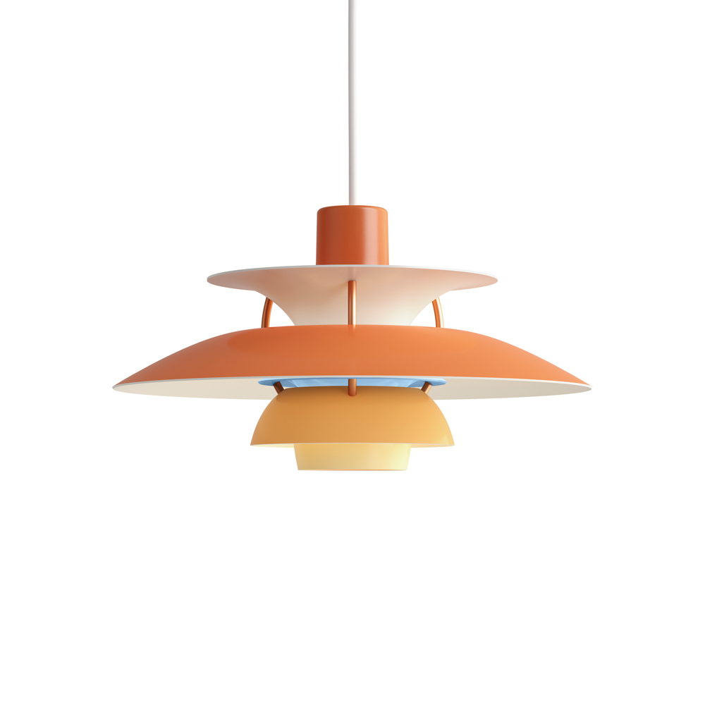 Louis Poulsen PH 5 Mini Hanglamp
