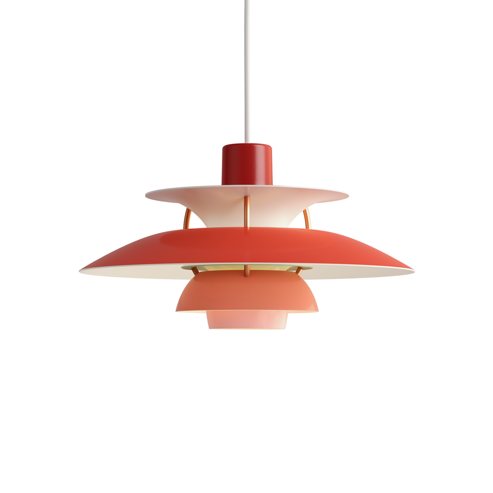 Louis Poulsen PH 5 Mini Hanglamp