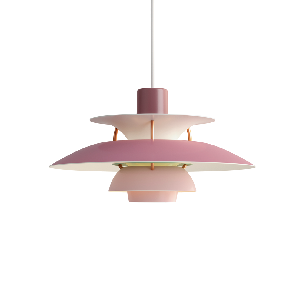 Louis Poulsen PH 5 Mini Hanglamp