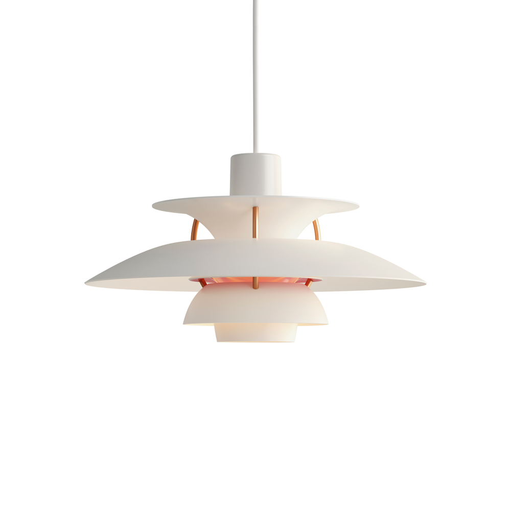 Louis Poulsen PH 5 Mini Hanglamp