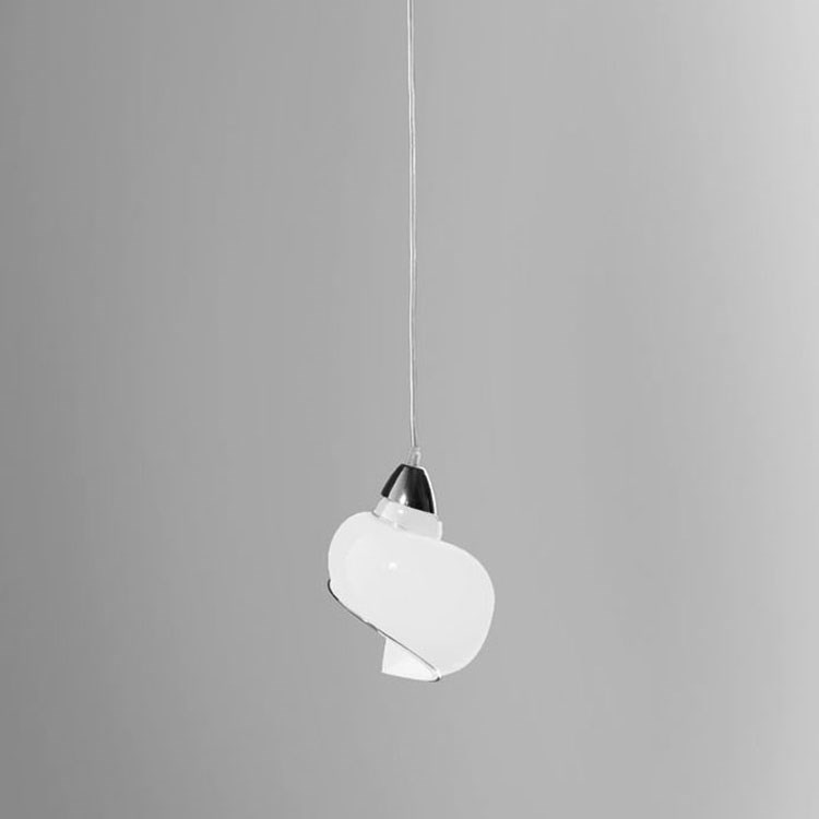 Venetiaanse Hanglamp Seashell 