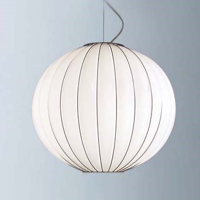 Venetiaanse Hanglamp Globe 