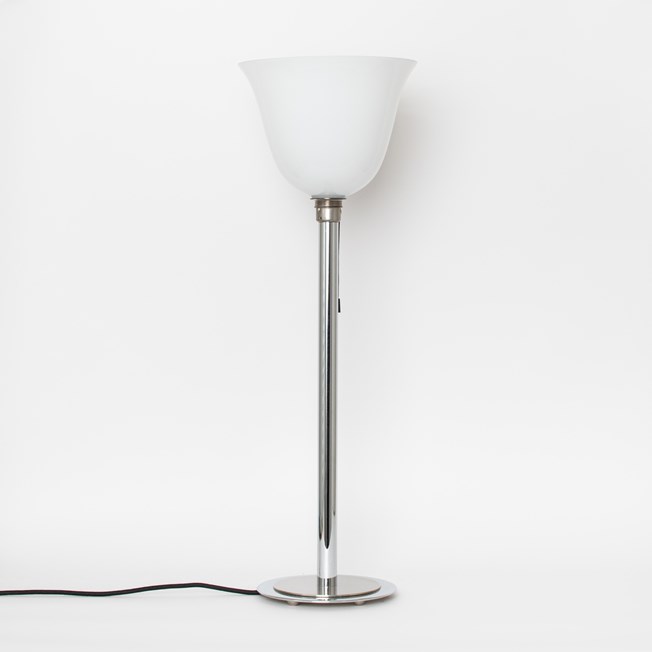 Tafellamp/Vloerlamp Art Deco Clarté