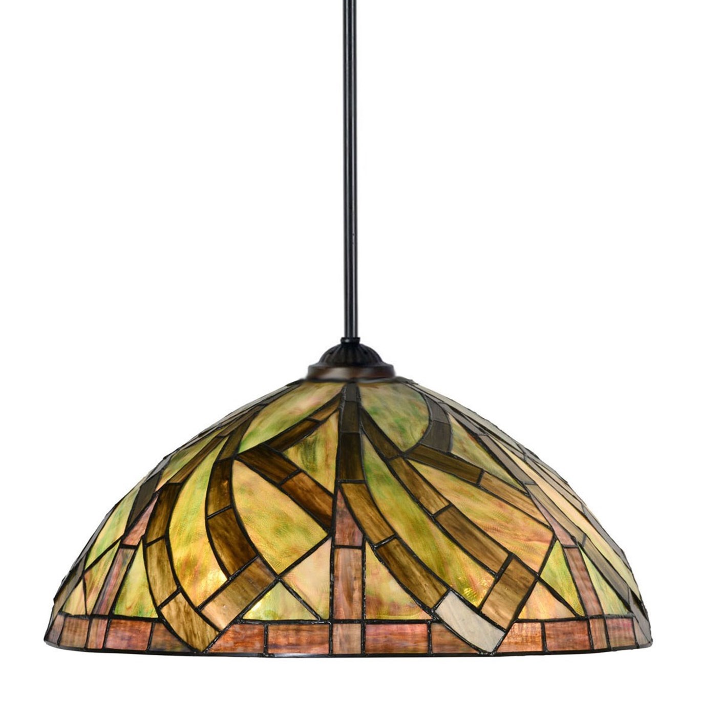 Tiffany Hanglamp Willow Pendant 