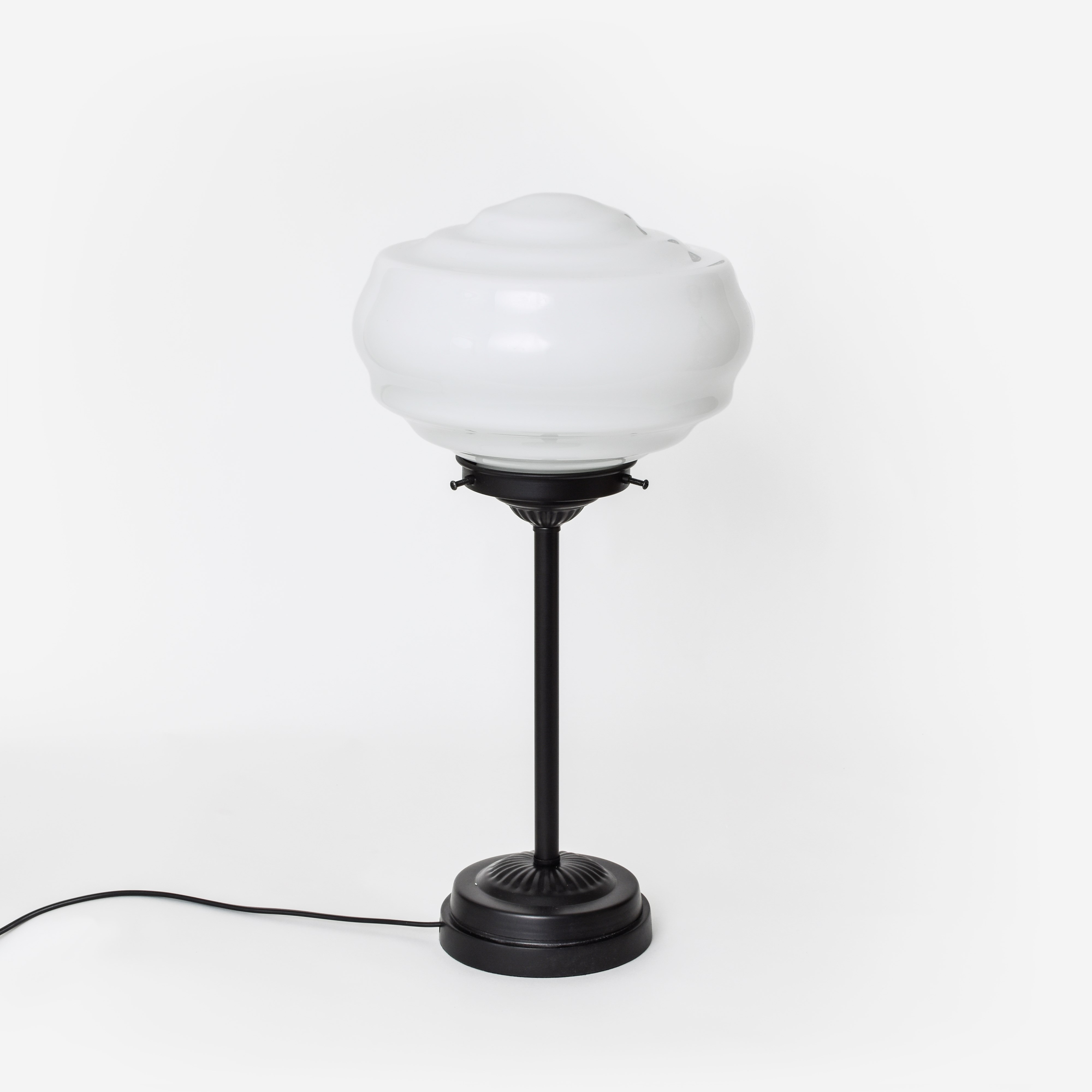 Slanke Tafellamp Alphonse Moonlight 
