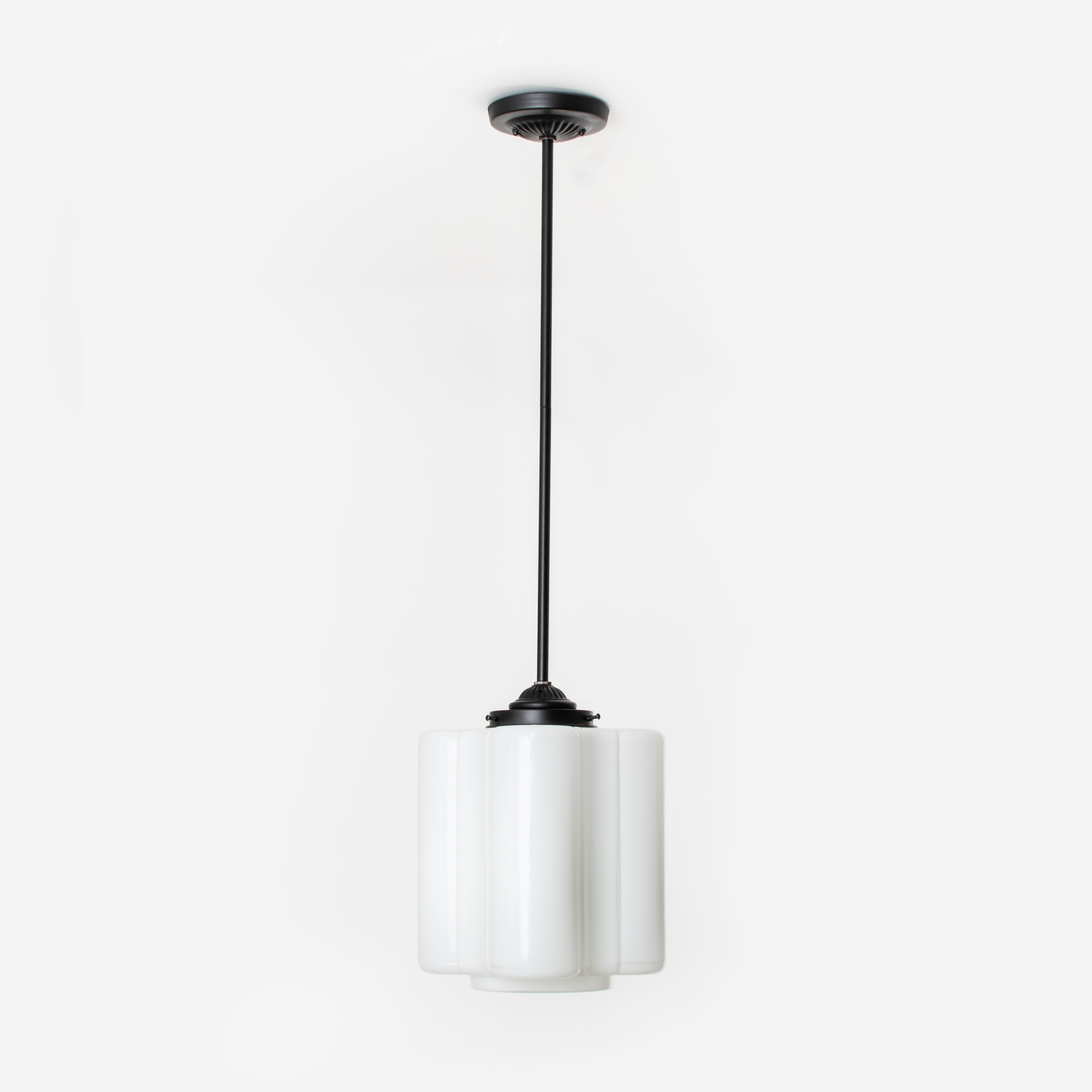 Hanglamp Klaver 4 Moonlight 