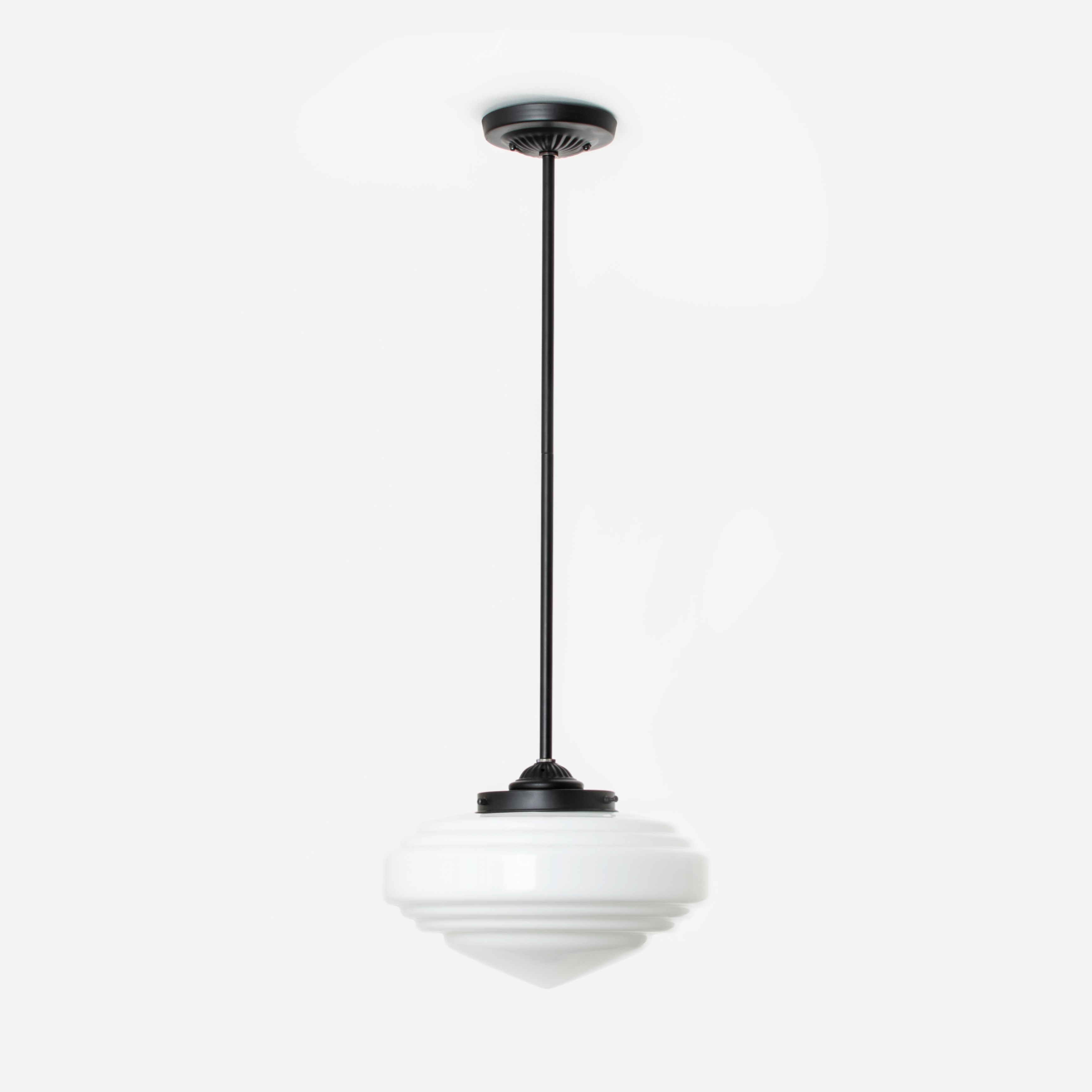 Hanglamp Deco Punt Moonlight 