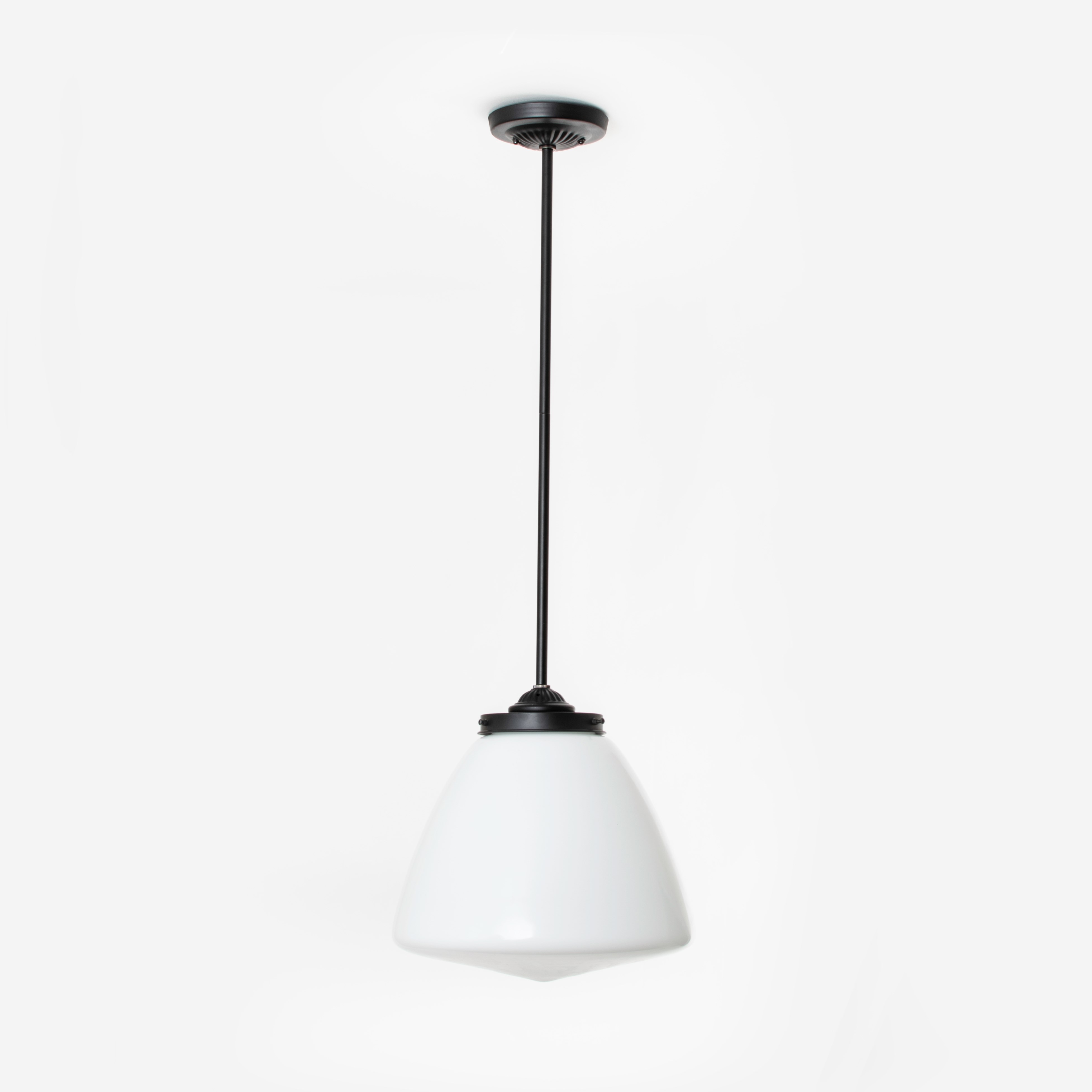 Hanglamp Schoolbol Large Moonlight 
