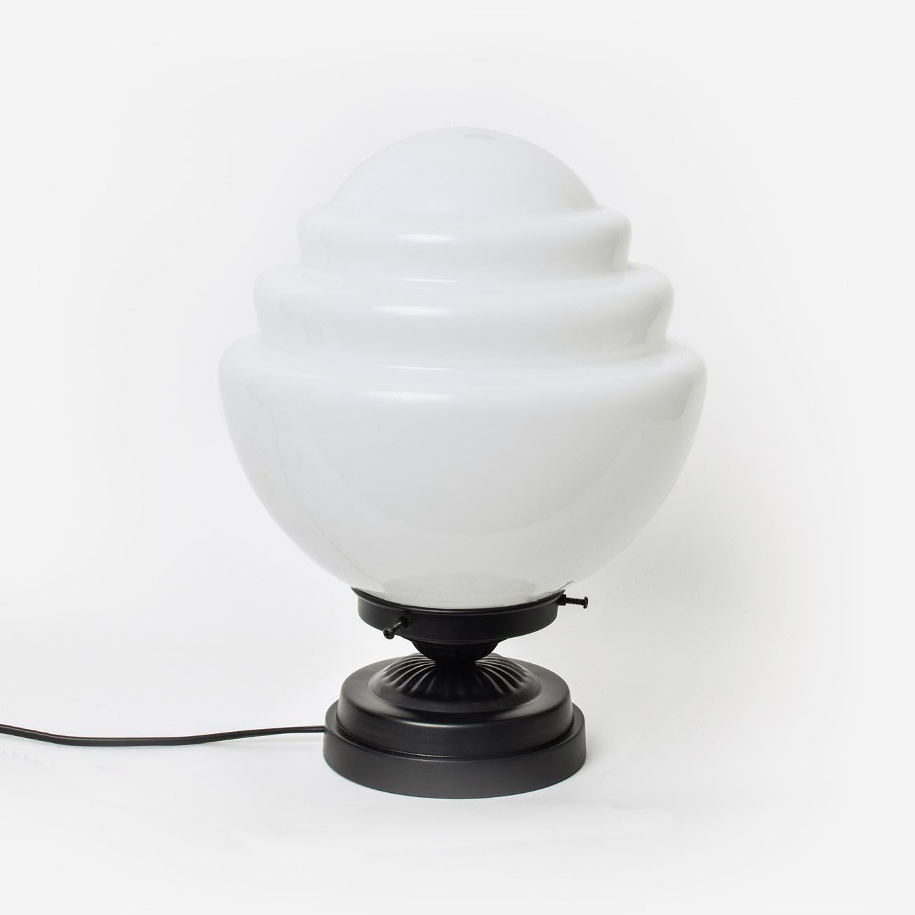 Lage Tafellamp Citrus Small Moonlight