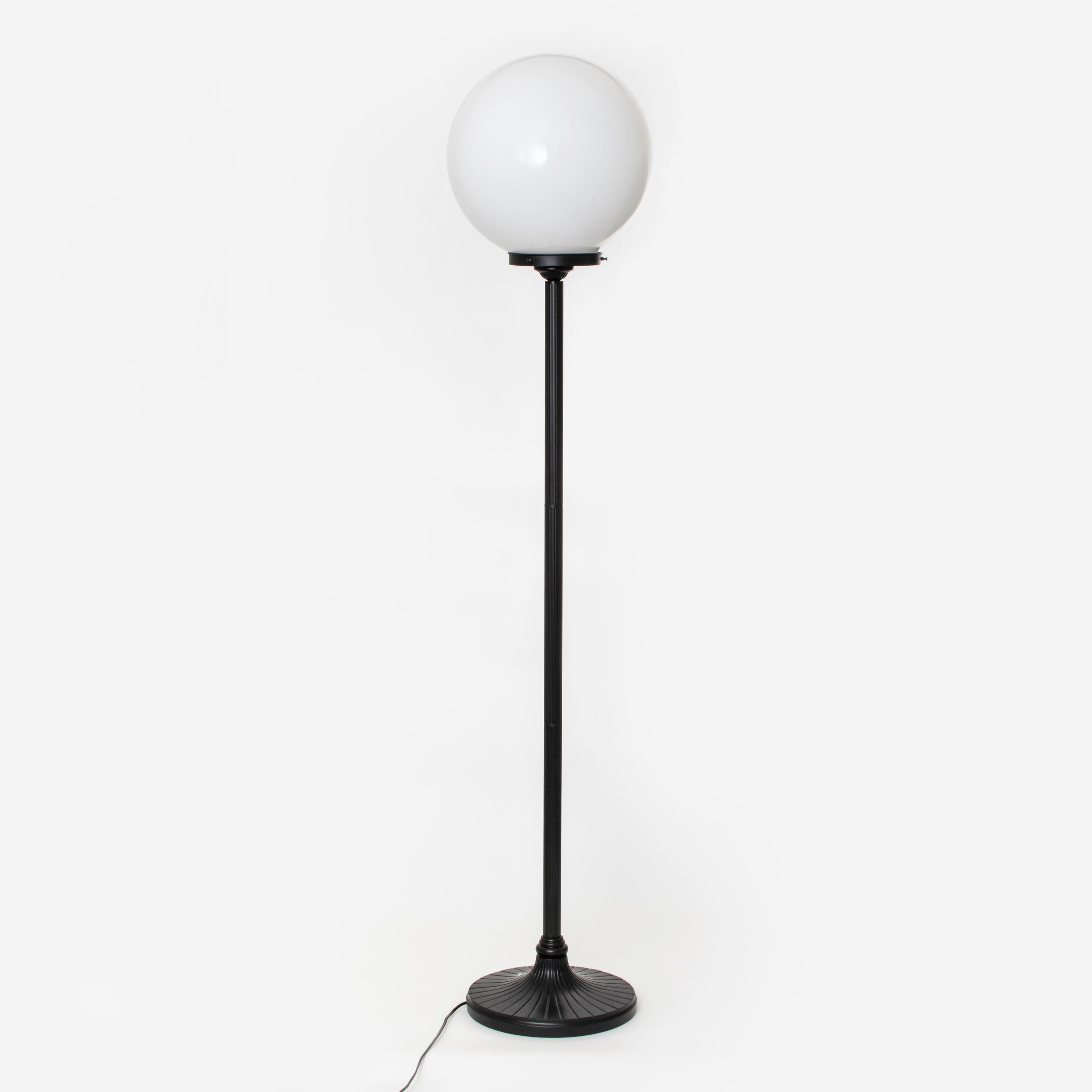 Vloerlamp Bol Ø 30 Moonlight 