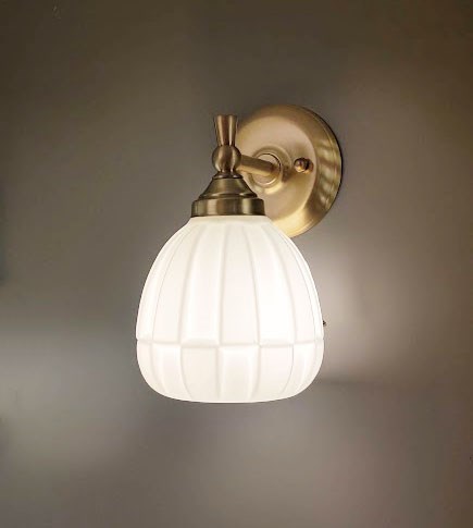 Wandlamp Bolle Deco Royal