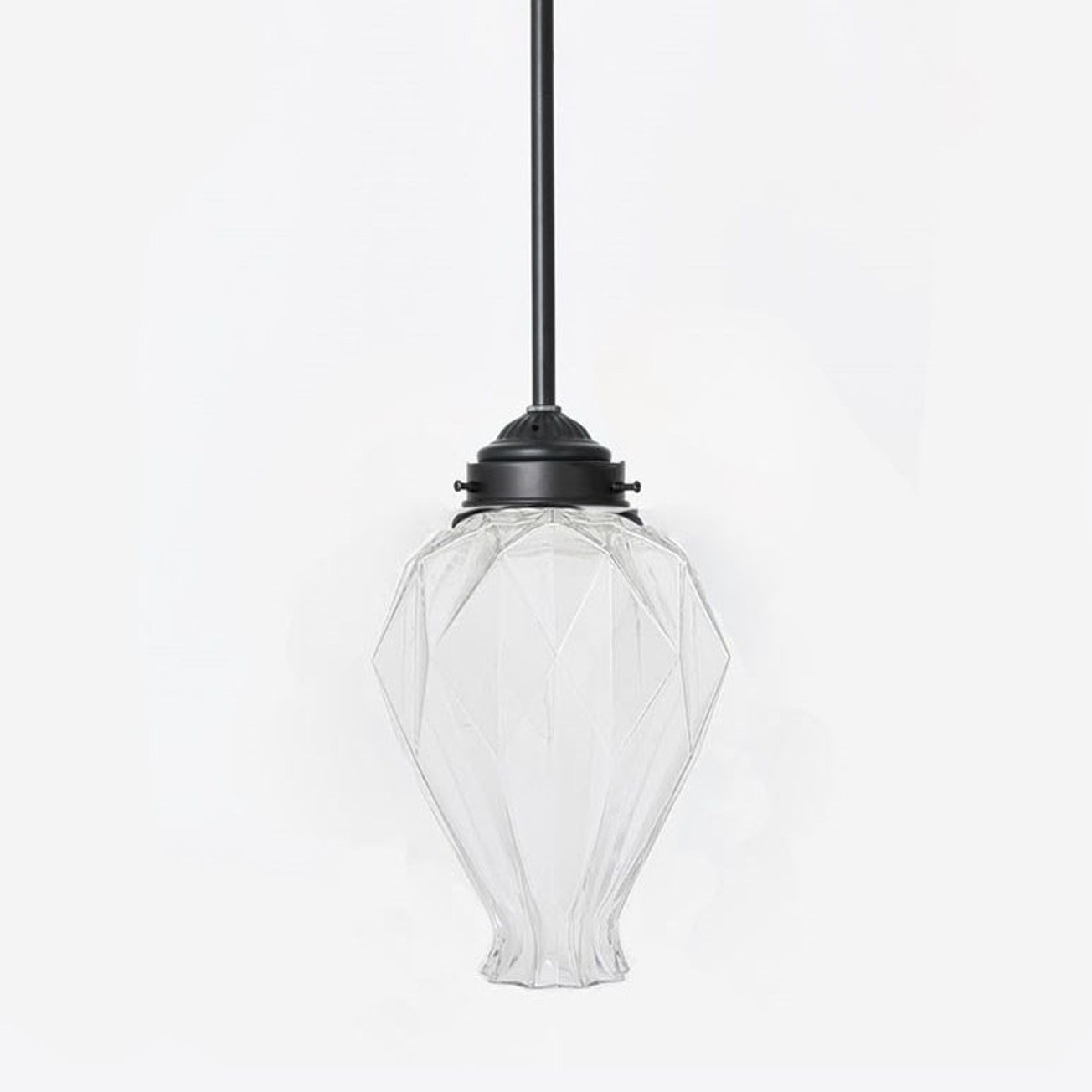 Hanglamp Chicago Moonlight 