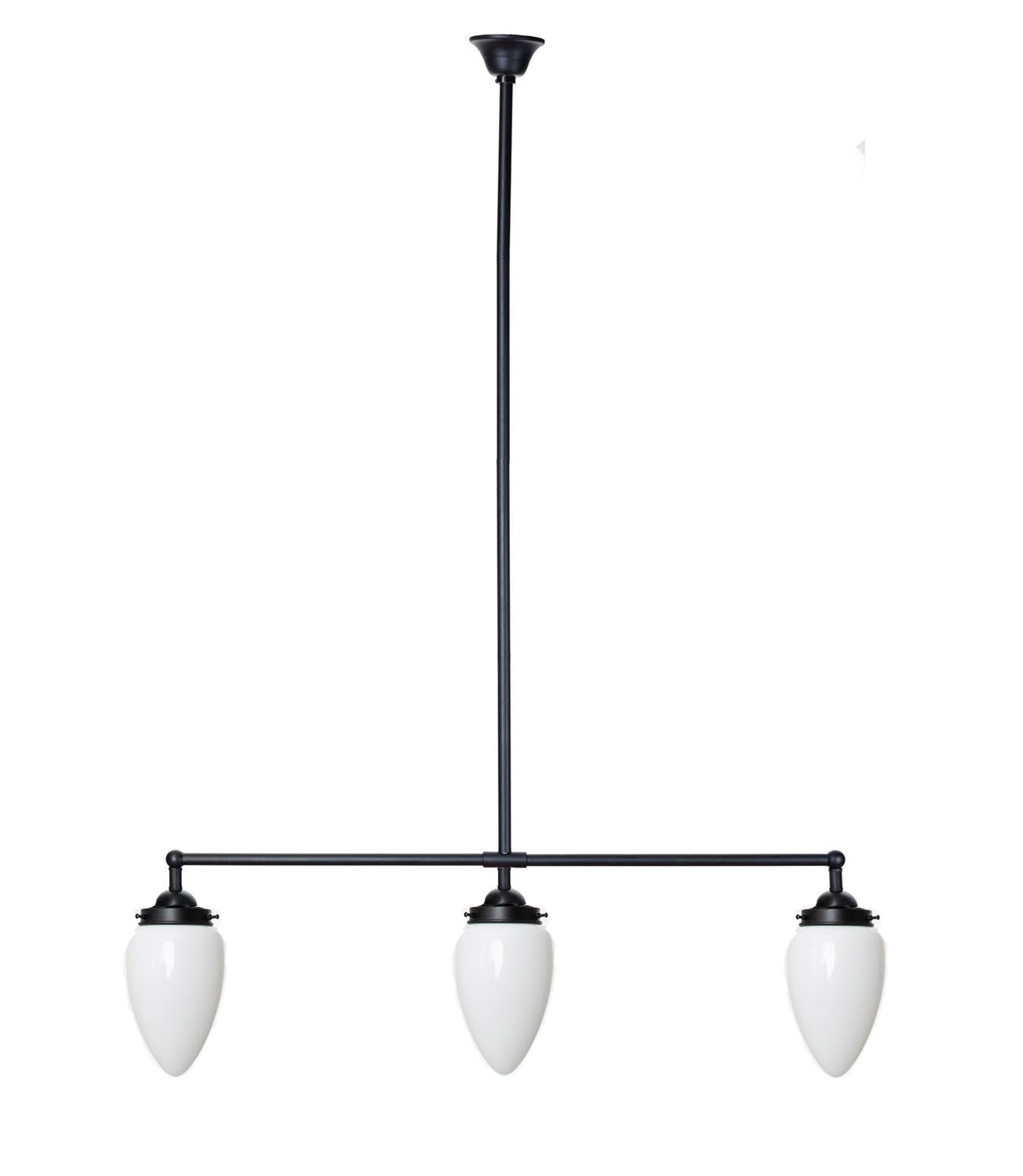 3 Lichts T Lamp Menhir Small