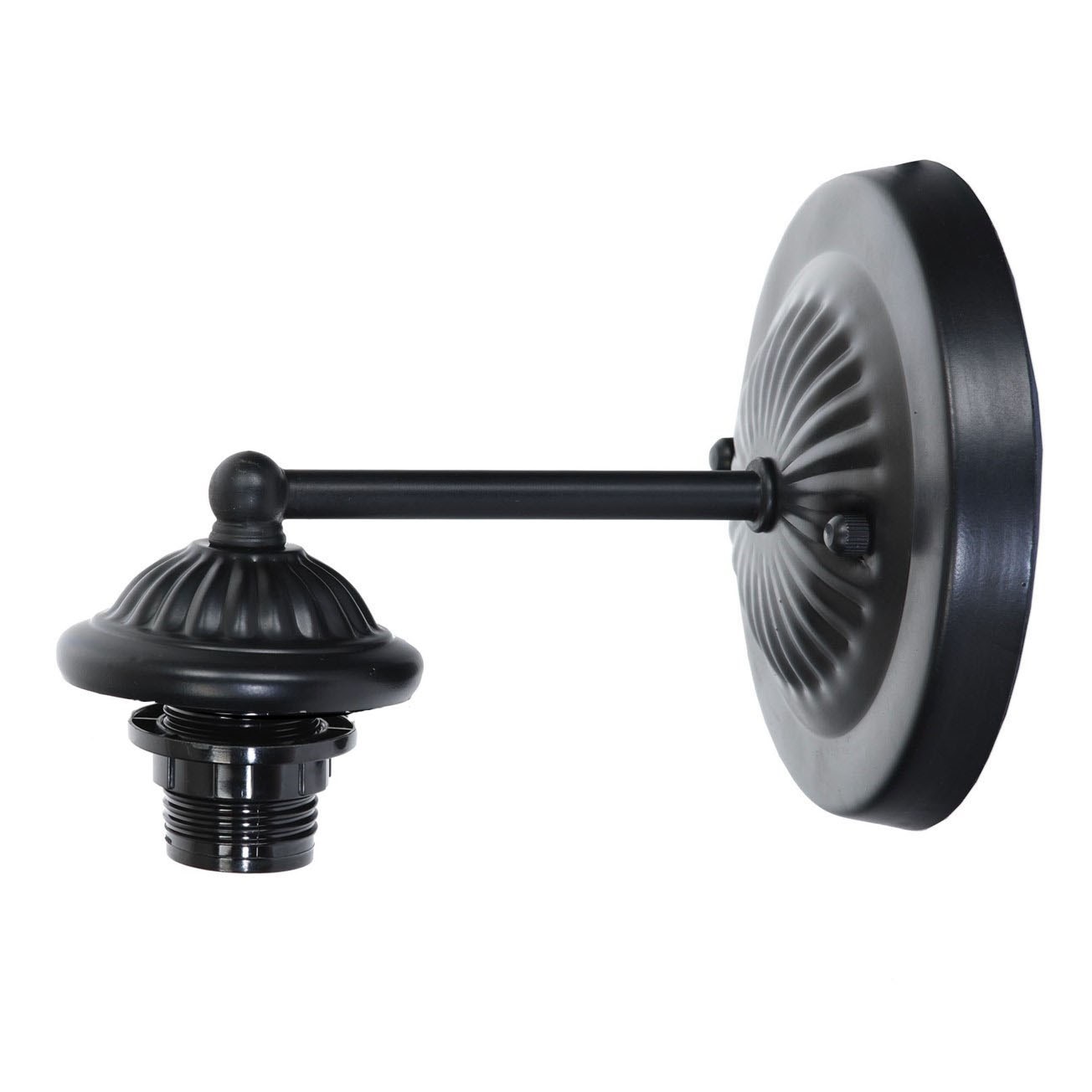 Wandlamp armatuur E-14 Moonlight