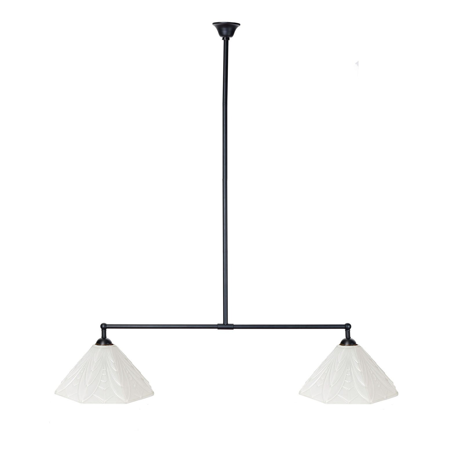 2 Lichts Hanglamp Twinkling