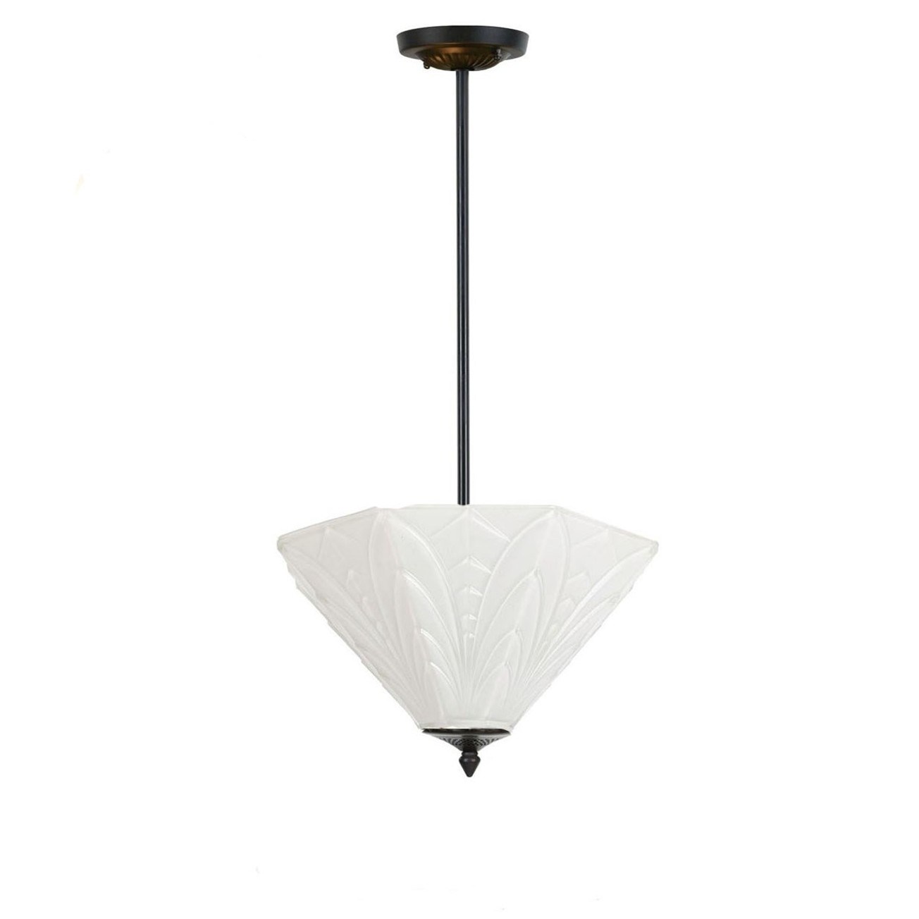 Hanglamp Twinkling Uplight