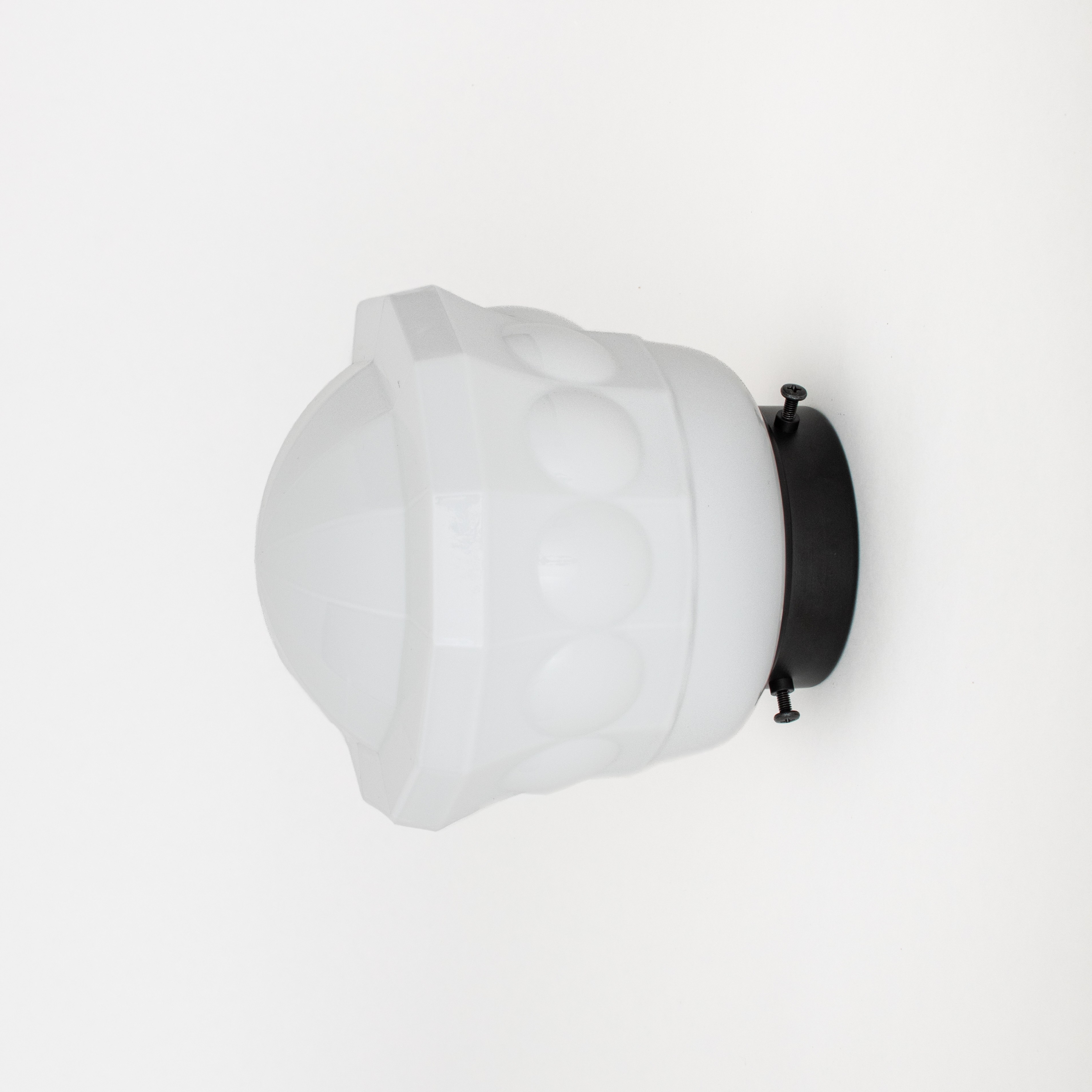 Weimar Moonlight wandlamp Basic black