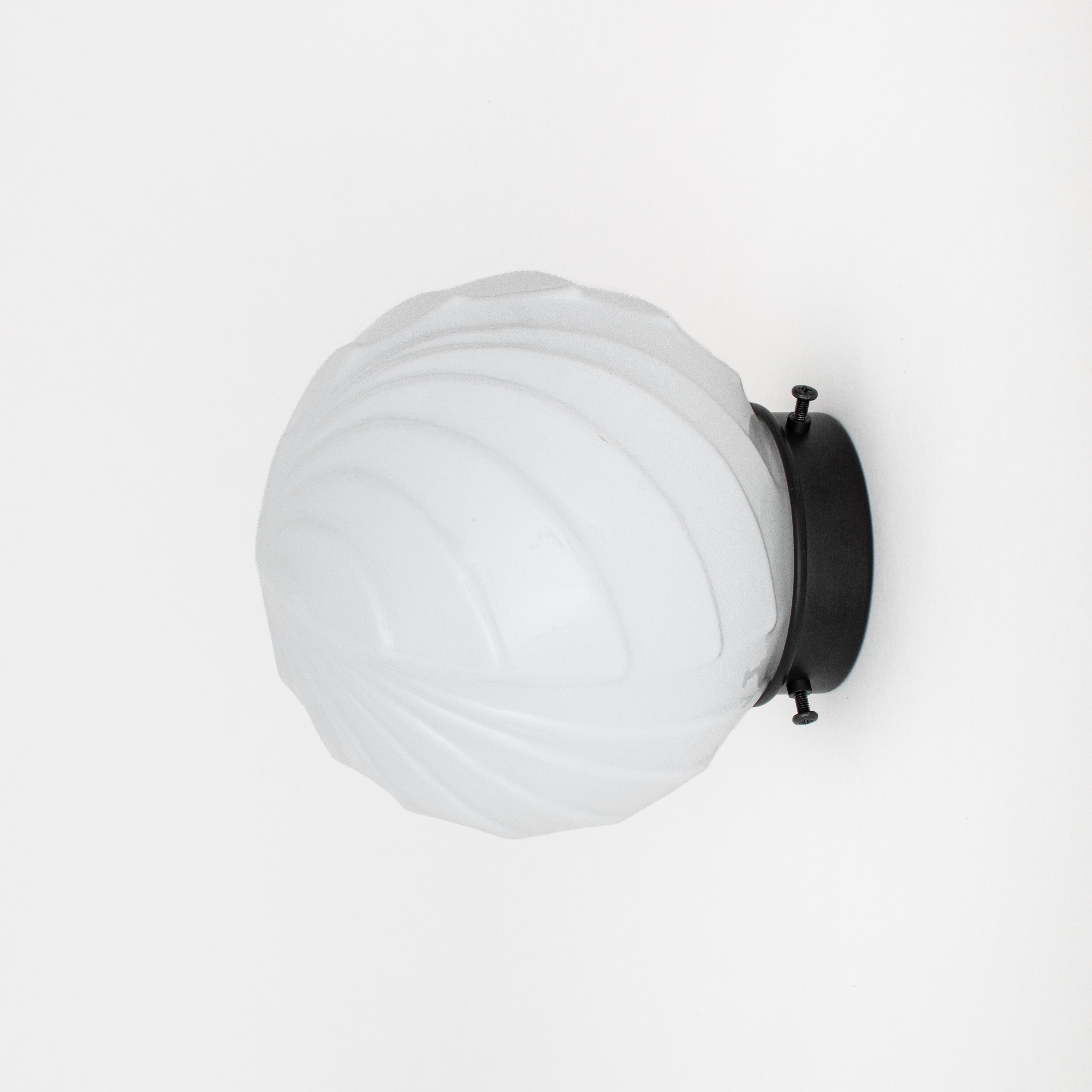 Swingbulb Moonlight wandlamp Basic black