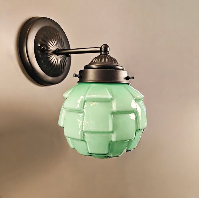 Wandlamp Bretagne