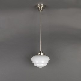 Hanglamp De Zwam