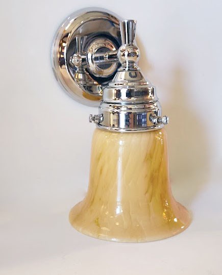 Wandlamp Open Kelkje