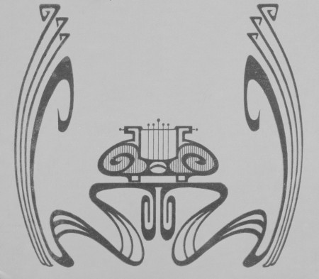 Cadeaubon Muziekstandaard