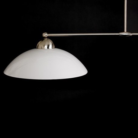 Grote hanglamp 100 cm