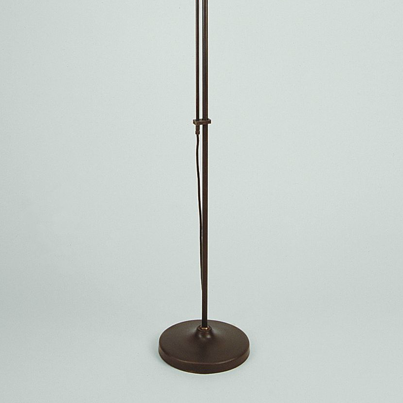 Staande Lamp Jugendstil Fluitekruid