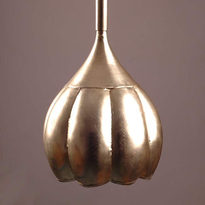 Detail Hanglamp Saun