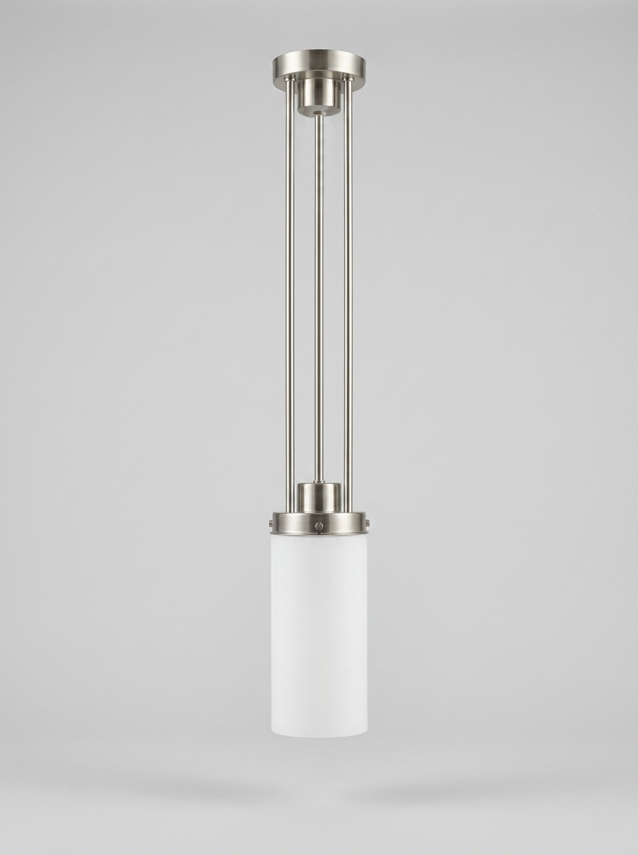 Empire Hanglamp Cilinder in 5 maten