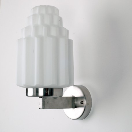 Buiten Wandlamp Deco Coupe