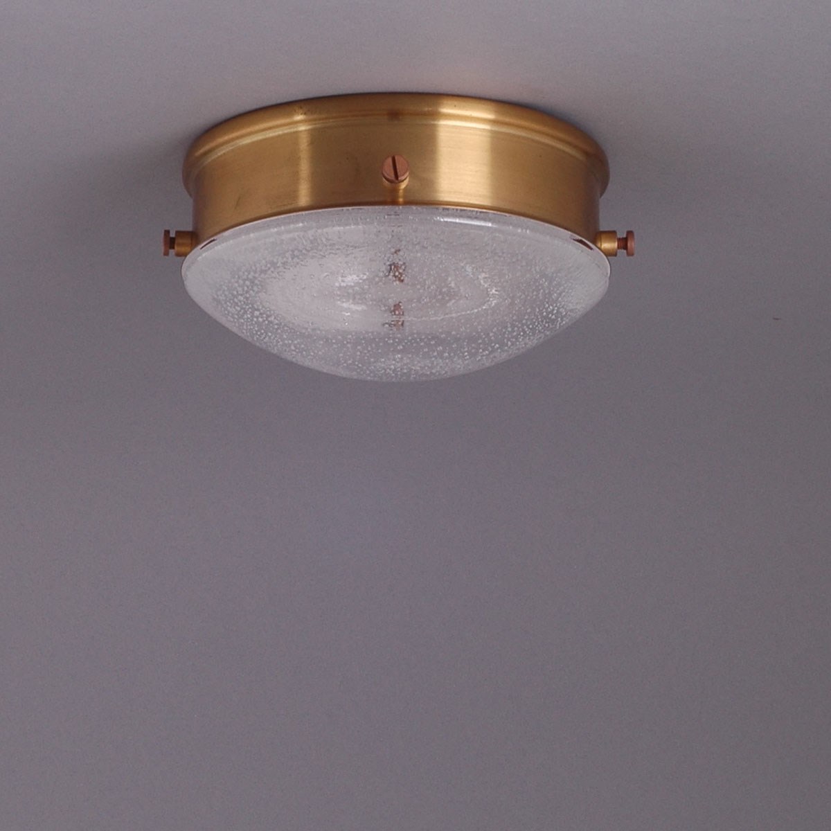 Plafonnière Gispen No 114