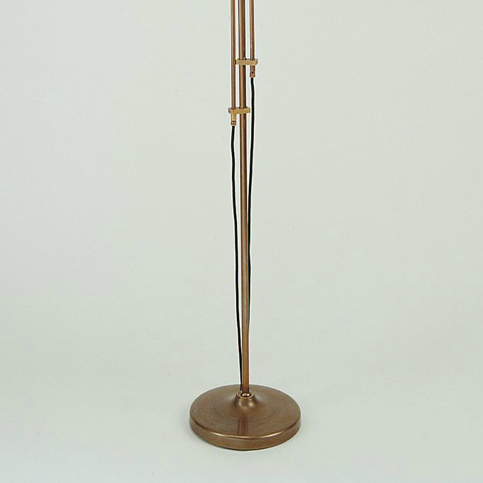Staande Leeslamp met Uplighter Classy