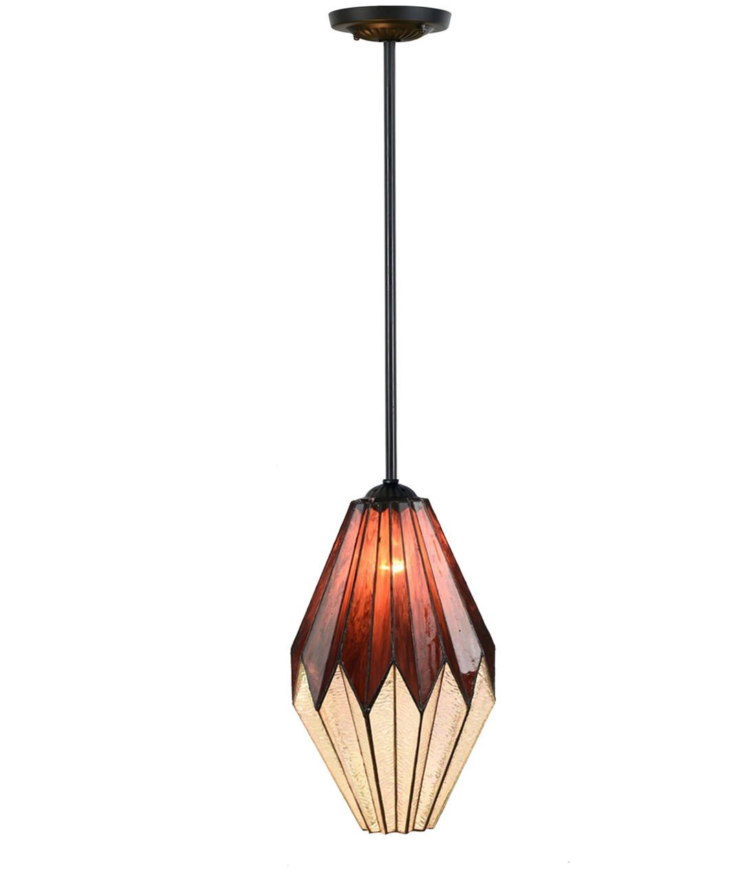 Tiffany Hanglamp Origami