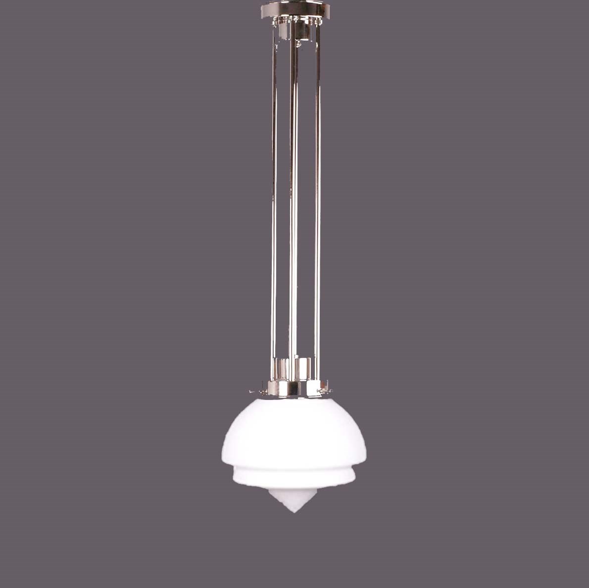 Empire Hanglamp Small Pointy