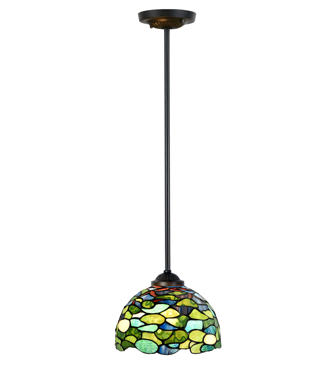 Tiffany Hanglamp Hortensia pendant 