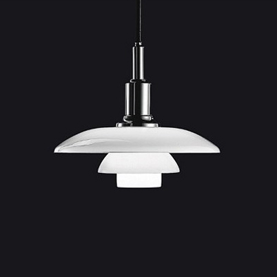 Louis Poulsen PH 3/2 Hanglamp