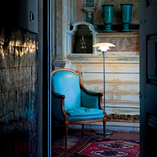 Louis Poulsen PH Staande Lamp