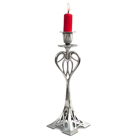 Kandelaar Sweetheart 1 Knop